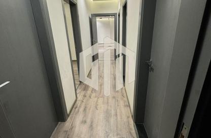 Apartment - 3 Bedrooms - 3 Bathrooms for rent in Eastown - 5th Settlement Compounds - The 5th Settlement - New Cairo City - Cairo