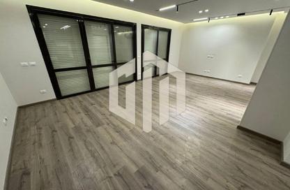 Apartment - 3 Bedrooms - 3 Bathrooms for rent in Eastown - 5th Settlement Compounds - The 5th Settlement - New Cairo City - Cairo