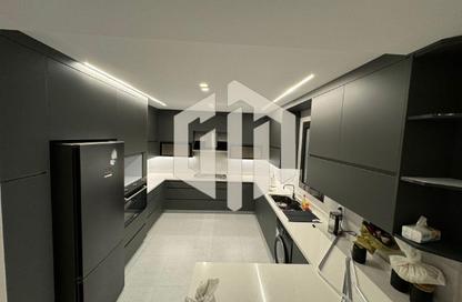 Apartment - 3 Bedrooms - 3 Bathrooms for rent in Eastown - 5th Settlement Compounds - The 5th Settlement - New Cairo City - Cairo