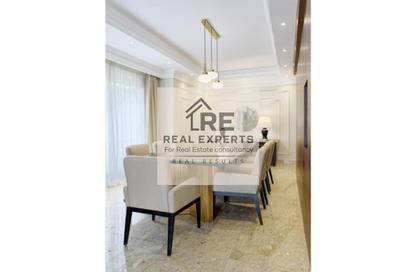 Villa - 5 - 6 for rent in Cairo Festival City - North Investors Area - New Cairo City - Cairo Villa - 5 - 6 for rent in Cairo Festival City - North Investors Area - New Cairo City - Cairo