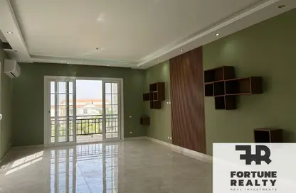 Apartment - 3 Bedrooms - 3 Bathrooms for rent in Regents Park - Al Andalus District - New Cairo City - Cairo