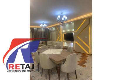 Apartment - 3 Bedrooms - 2 Bathrooms for rent in Mohamed Mostafa Hamam St. - 1st Zone - Nasr City - Cairo Apartment - 3 Bedrooms - 2 Bathrooms for rent in Mohamed Mostafa Hamam St. - 1st Zone - Nasr City - Cairo