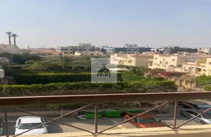 Apartment - 3 Bedrooms - 2 Bathrooms for rent in Zizinia Gardens - Ext North Inves Area - New Cairo City - Cairo