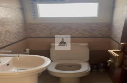 Apartment - 3 Bedrooms - 2 Bathrooms for rent in Zizinia Gardens - Ext North Inves Area - New Cairo City - Cairo