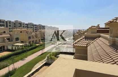 Twin House - 5 Bedrooms - 5 Bathrooms for sale in El Patio Oro - 5th Settlement Compounds - The 5th Settlement - New Cairo City - Cairo
