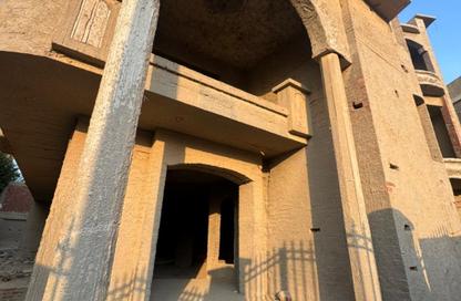 Villa - 7 - 7 for sale in District 1 - The 5th Settlement - New Cairo City - Cairo