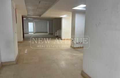 Retail - Studio - 3 Bathrooms for rent in Aljar Sheraton - Sheraton Al Matar - El Nozha - Cairo