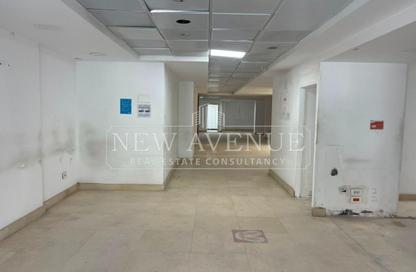Retail - Studio - 3 Bathrooms for rent in Aljar Sheraton - Sheraton Al Matar - El Nozha - Cairo