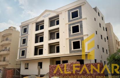 Apartment - 3 - 2 for sale in Al Andalus Buildings - Al Andalus District - New Cairo City - Cairo