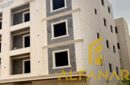 Apartment - 3 - 2 for sale in Al Andalus Buildings - Al Andalus District - New Cairo City - Cairo