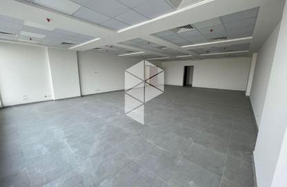 Office Space - Studio - 2 Bathrooms for rent in Three Sixty - 5th Settlement Compounds - The 5th Settlement - New Cairo City - Cairo