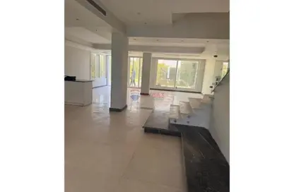 منزل مزدوج - 4 غرف نوم - 4 حمامات للايجار في بالم هيلز جولف اكستينشن - طريق الواحات - مدينة 6 أكتوبر - الجيزة