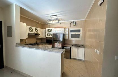 Apartment - 2 Bedrooms - 2 Bathrooms for sale in The Address - 12th District - Sheikh Zayed City - Giza