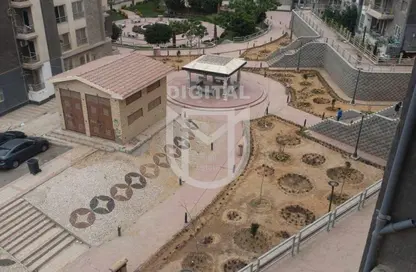 Apartment - 3 Bedrooms - 3 Bathrooms for rent in El Koronfel - The 5th Settlement - New Cairo City - Cairo