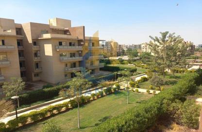 سطح - 3 غرف نوم - 2 حمامات للبيع في مدينة وصال - كمبوندات الشروق - مدينة الشروق - القاهرة