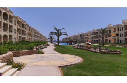 Chalet - 2 - 2 for sale in Palm Beach - Al Ain Al Sokhna - Suez Chalet - 2 - 2 for sale in Palm Beach - Al Ain Al Sokhna - Suez