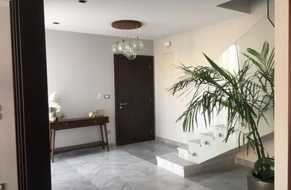 Duplex - 2 Bedrooms - 3 Bathrooms for rent in Westown - Sheikh Zayed Compounds - Sheikh Zayed City - Giza Duplex - 2 Bedrooms - 3 Bathrooms for rent in Westown - Sheikh Zayed Compounds - Sheikh Zayed City - Giza