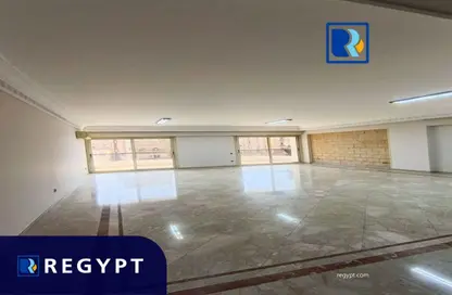 مساحات مكتبية - 3 غرف نوم - 3 حمامات للايجار في شارع النصر - اللاسلكي - المعادي الجديدة - حي المعادي - القاهرة