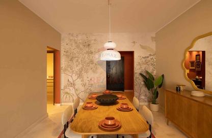 Apartment - 3 - 3 for rent in Villette - 5th Settlement Compounds - The 5th Settlement - New Cairo City - Cairo