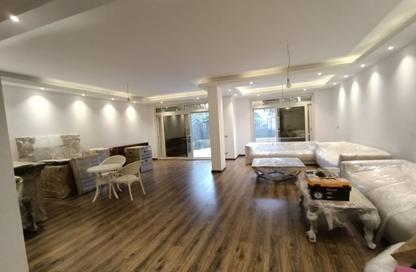 Townhouse - 4 Bedrooms - 4 Bathrooms for sale in La Terra - South Investors Area - New Cairo City - Cairo