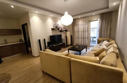 Townhouse - 4 Bedrooms - 4 Bathrooms for sale in La Terra - South Investors Area - New Cairo City - Cairo Townhouse - 4 Bedrooms - 4 Bathrooms for sale in La Terra - South Investors Area - New Cairo City - Cairo