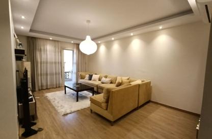 Townhouse - 4 Bedrooms - 4 Bathrooms for sale in La Terra - South Investors Area - New Cairo City - Cairo