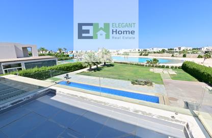 Villa - 5 Bedrooms - 7 Bathrooms for sale in Hacienda Bay - Sidi Abdel Rahman - North Coast Villa - 5 Bedrooms - 7 Bathrooms for sale in Hacienda Bay - Sidi Abdel Rahman - North Coast