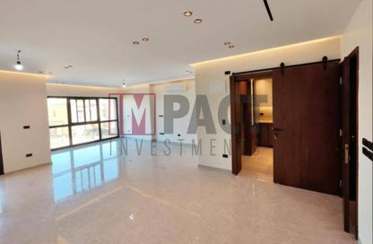 Apartment - 1 Bedroom - 1 Bathroom for sale in Villette - 5th Settlement Compounds - The 5th Settlement - New Cairo City - Cairo