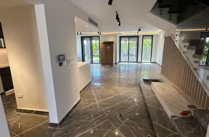 تاون هاوس - 4 غرف نوم - 4 حمامات للبيع في ماونتن فيو 4 - كمبوندات 6 أكتوبر - مدينة 6 أكتوبر - الجيزة