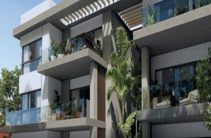 Villa - 5 Bedrooms - 5 Bathrooms for sale in Joya - 26th of July Corridor - 6 October City - Giza Villa - 5 Bedrooms - 5 Bathrooms for sale in Joya - 26th of July Corridor - 6 October City - Giza