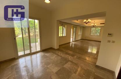 Villa - 7 - 6 for sale in Mivida - 5th Settlement Compounds - The 5th Settlement - New Cairo City - Cairo