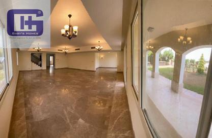 Villa - 7 - 6 for sale in Mivida - 5th Settlement Compounds - The 5th Settlement - New Cairo City - Cairo Villa - 7 - 6 for sale in Mivida - 5th Settlement Compounds - The 5th Settlement - New Cairo City - Cairo