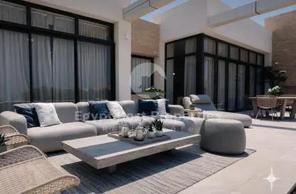 Chalet - 1 Bedroom - 1 Bathroom for sale in Silver Sands - Qesm Marsa Matrouh - North Coast