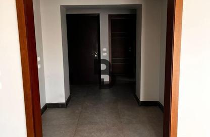 شقة - 2 غرف نوم - 3 حمامات للايجار في ذا كورت ياردز - كمبوندات الشيخ زايد - الشيخ زايد - الجيزة