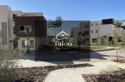 Townhouse - 4 Bedrooms - 4 Bathrooms for sale in Soleya - 6 October Compounds - 6 October City - Giza Townhouse - 4 Bedrooms - 4 Bathrooms for sale in Soleya - 6 October Compounds - 6 October City - Giza