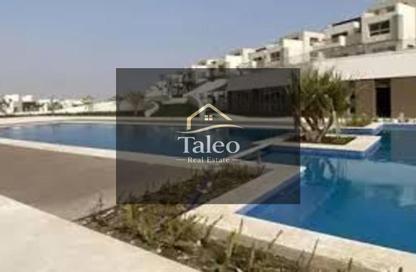 Townhouse - 4 Bedrooms - 4 Bathrooms for sale in Soleya - 6 October Compounds - 6 October City - Giza Townhouse - 4 Bedrooms - 4 Bathrooms for sale in Soleya - 6 October Compounds - 6 October City - Giza