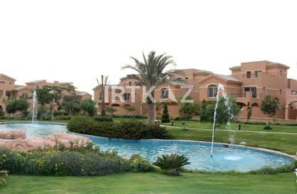 Villa - 5 - 7+ for sale in Dyar Compound - 90 Street - The 5th Settlement - New Cairo City - Cairo Villa - 5 - 7+ for sale in Dyar Compound - 90 Street - The 5th Settlement - New Cairo City - Cairo