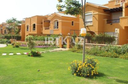 Villa - 5 - 7+ for sale in Dyar Compound - 90 Street - The 5th Settlement - New Cairo City - Cairo