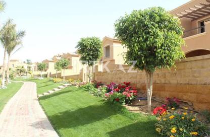 Villa - 5 - 7+ for sale in Dyar Compound - 90 Street - The 5th Settlement - New Cairo City - Cairo