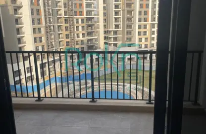 شقة - 2 غرف نوم - 3 حمامات للبيع في بارك سايد ريزيدنس - أبراج زيد - كمبوندات الشيخ زايد - الشيخ زايد - الجيزة