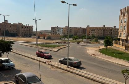 شقة - 3 - 2 للبيع في المنطقة الثالثة - مدينة الشروق - القاهرة شقة - 3 - 2 للبيع في المنطقة الثالثة - مدينة الشروق - القاهرة