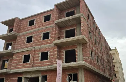 Apartment - 3 Bedrooms - 2 Bathrooms for sale in Bait Alwatan - The 5th Settlement - New Cairo City - Cairo