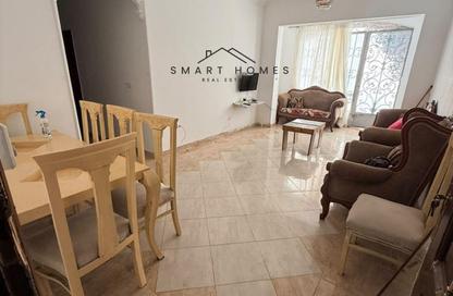 Apartment - 2 - 1 for rent in Rawdat Zayed - 12th District - Sheikh Zayed City - Giza