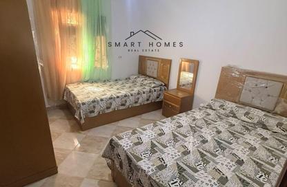 Apartment - 2 - 1 for rent in Rawdat Zayed - 12th District - Sheikh Zayed City - Giza