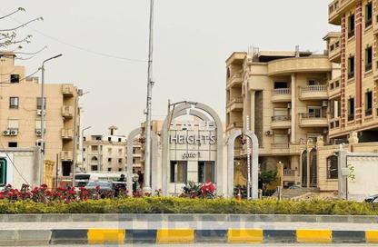 شقة - 3 غرف نوم - 4 حمامات للبيع في لومين هايتس - كمبوندات الشيخ زايد - الشيخ زايد - الجيزة شقة - 3 غرف نوم - 4 حمامات للبيع في لومين هايتس - كمبوندات الشيخ زايد - الشيخ زايد - الجيزة