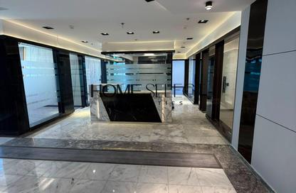 Office Space - Studio for rent in The portal - Beverly Hills - Sheikh Zayed Compounds - Sheikh Zayed City - Giza