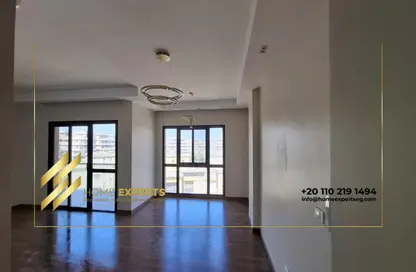 Apartment - 2 Bedrooms - 2 Bathrooms for rent in Villette - 5th Settlement Compounds - The 5th Settlement - New Cairo City - Cairo