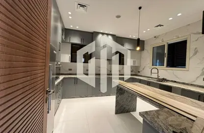 Twin House - 4 Bedrooms - 4 Bathrooms for rent in Cairo Festival City - North Investors Area - New Cairo City - Cairo Twin House - 4 Bedrooms - 4 Bathrooms for rent in Cairo Festival City - North Investors Area - New Cairo City - Cairo