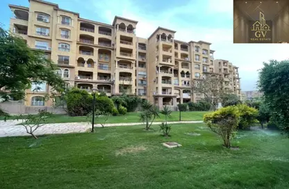 Apartment - 3 Bedrooms - 2 Bathrooms for sale in Privado - Madinaty - Cairo