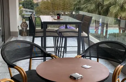 شقة - 3 غرف نوم - 4 حمامات للبيع في لايك فيو ريزيدنس - كمبوندات التجمع الخامس - التجمع الخامس - مدينة القاهرة الجديدة - القاهرة